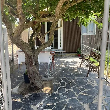 Casa Ileana בית נופש *