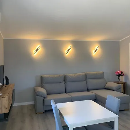 בית נופש Casa Ileana Sanlúcar de Barrameda